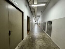 Unity Centre (D23), Factory #549413971